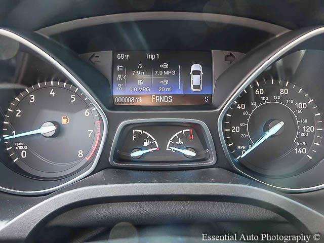 Ford Escape 2017 photo 12